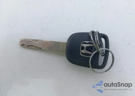 2004 Honda Cr-V Ex z USA, uszkodzony, nr VIN SHSRD78894U252005